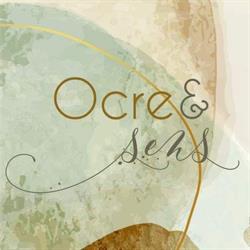 Ocher & Direction - Hermée