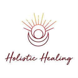 Holistic Healing - Kelly Houben