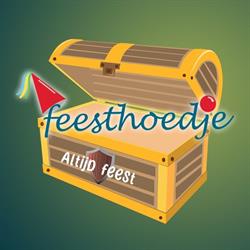 Feesthoedje