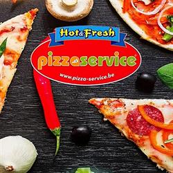 Pizzaservice Duffel