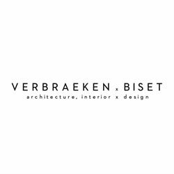 VERBRAEKEN x BISET architects BV