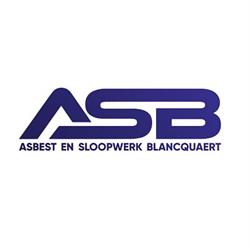 Asbest en sloopwerk blancquaert