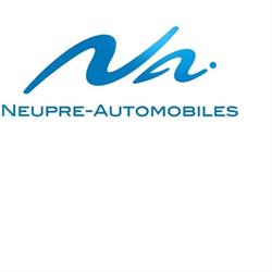 Neupré automobiles