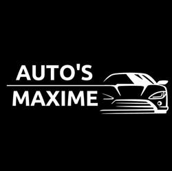 Auto's Maxime