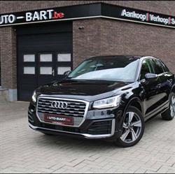 Auto-Bart - Mortsel - AutoService