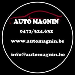 Auto Magnin