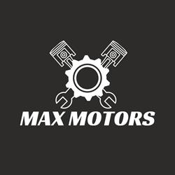 Garage Max Motors