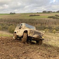 PSG Custom Offroad Parts