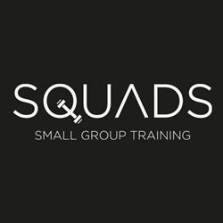 Squads Aalst - Small Group Training & Fitness