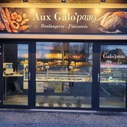 Aux Galo'pains