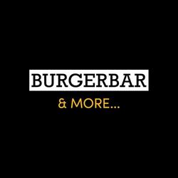 Burger Bar & More