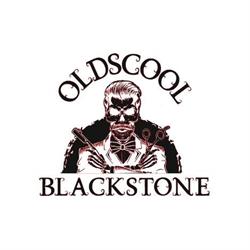 Oldscool BLACKSTONE