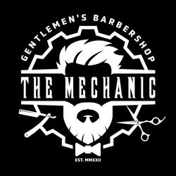 Barbershop The Mechanic