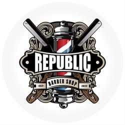 Republic Barber Shop