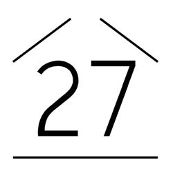 House Of 27