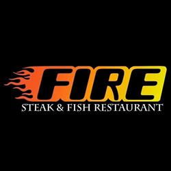 Steakhouse Fire