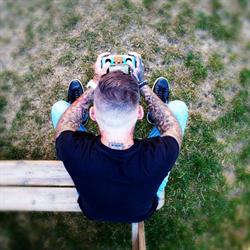 Dronetribe