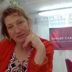 Import carrelages
