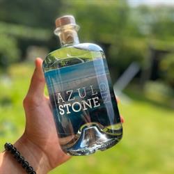 Azul Stone gin