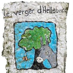 Le verger d'Hellebecq