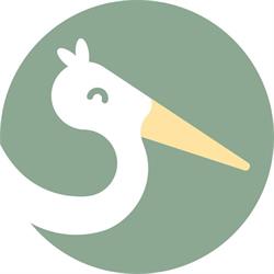 Little Stork