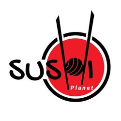 Sushi planet izegem