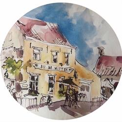 Eetcafé Bij De Witten