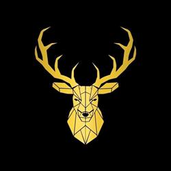 Le Cerf d'Or
