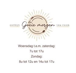 De Goeie Morgen