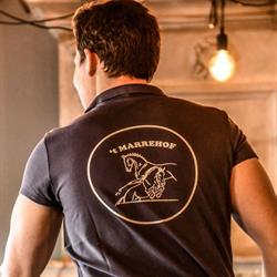 bistro 't marrehof