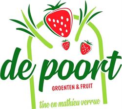 De poort