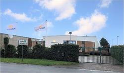 Mokobouw Belgium BV