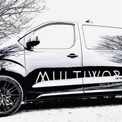 MultiWorx