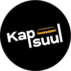 Kapsuul