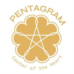 Pentagram - Center of the Heart