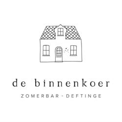 De Binnenkoer