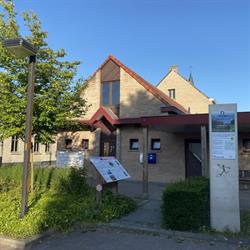 't Zaaltje