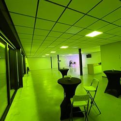 Feestzaal 'De Schriewerkerie'
