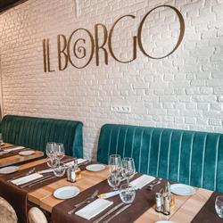 Il Borgo