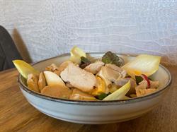 Den bistro