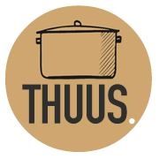 Thuus.