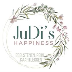 JuDi's Happiness