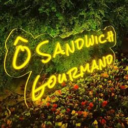 Ô Sandwich Gourmand
