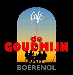 Cafe De Goudmijn