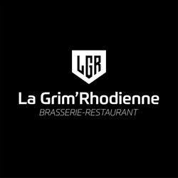 La Grim'Rhodienne restaurant / bar