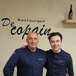 Restaurant De Copain