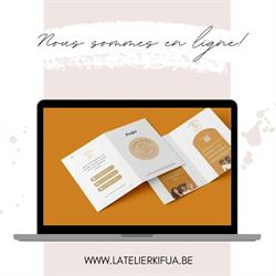 L'atelier Ki Fua