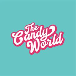 The Candy World