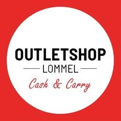 Outletshop Lommel Cash & Carry