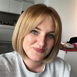 Pauline D. - salon de coiffure